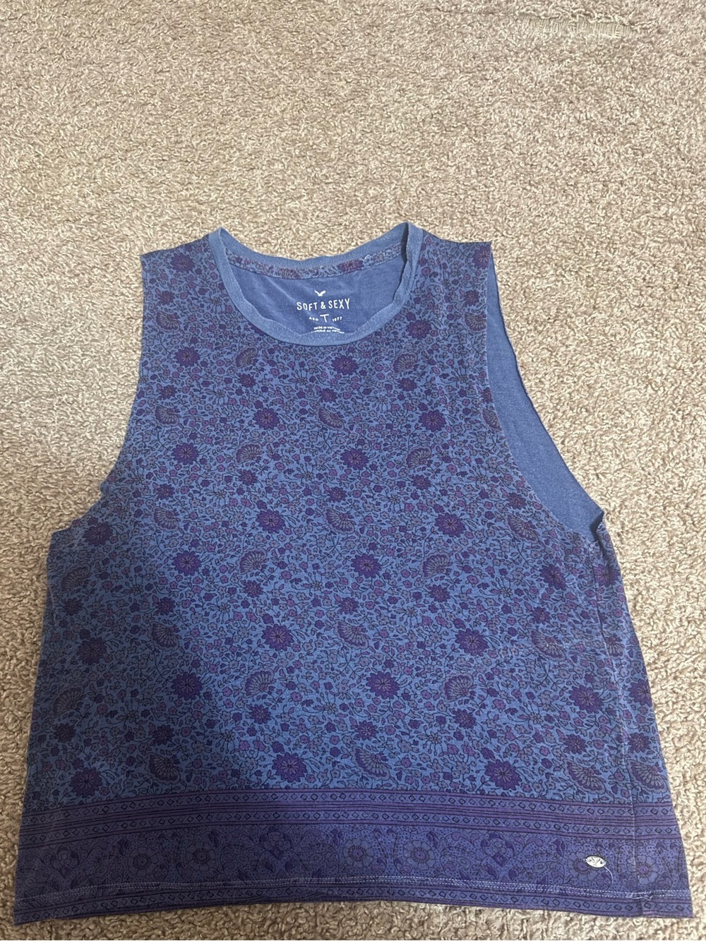 American Eagle tank top